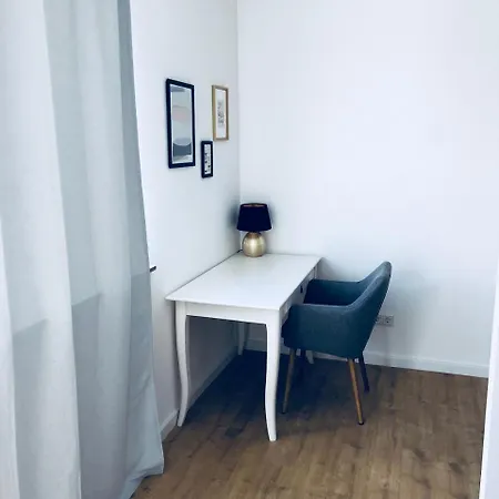Modernes Cityapartment Derendorf