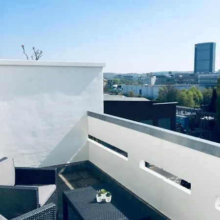 Appartamento Modernes Cityapartment Derendorf *
